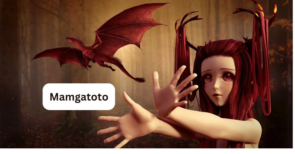 Mamgatoto