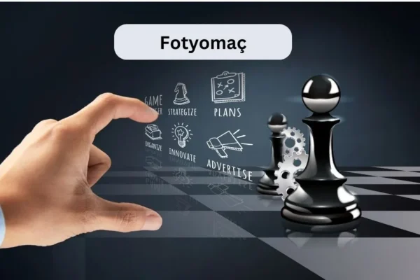 Fotyomaç