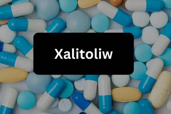 Xalitoliw's