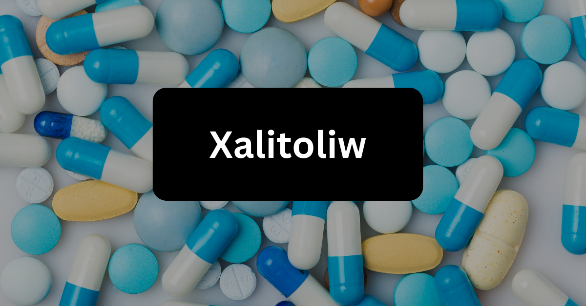 Xalitoliw's