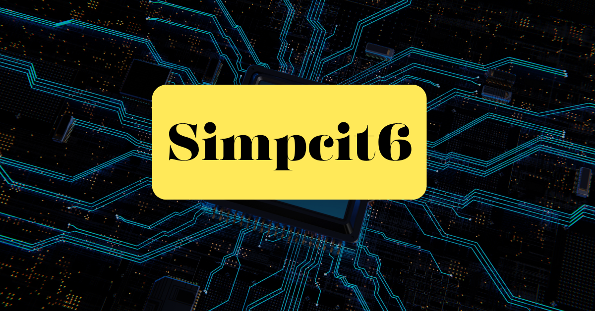 Simpcit6