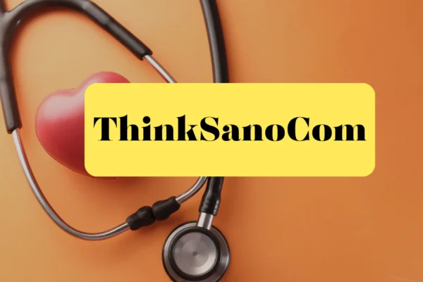 ThinkSanoCom