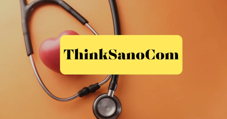 ThinkSanoCom