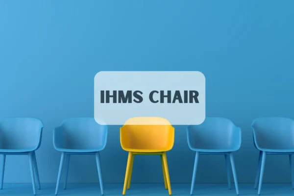 hms chair