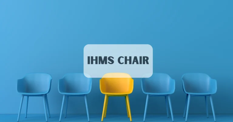 hms chair