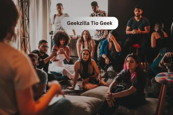 geekzilla tio geek