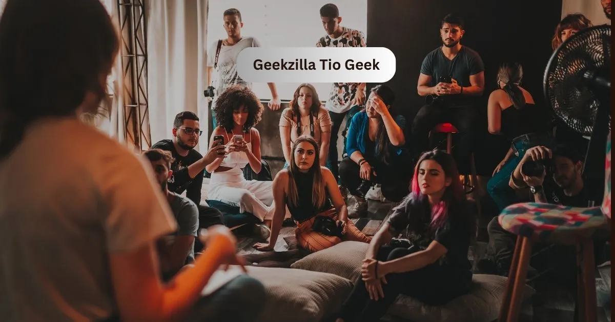 geekzilla tio geek