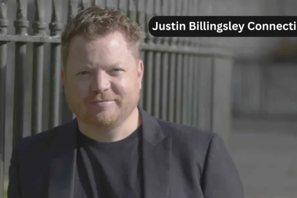 Justin Billingsley Connecticut