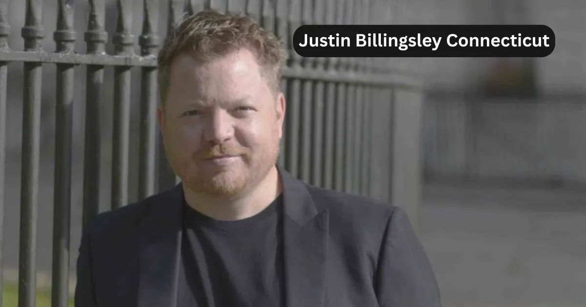 Justin Billingsley Connecticut