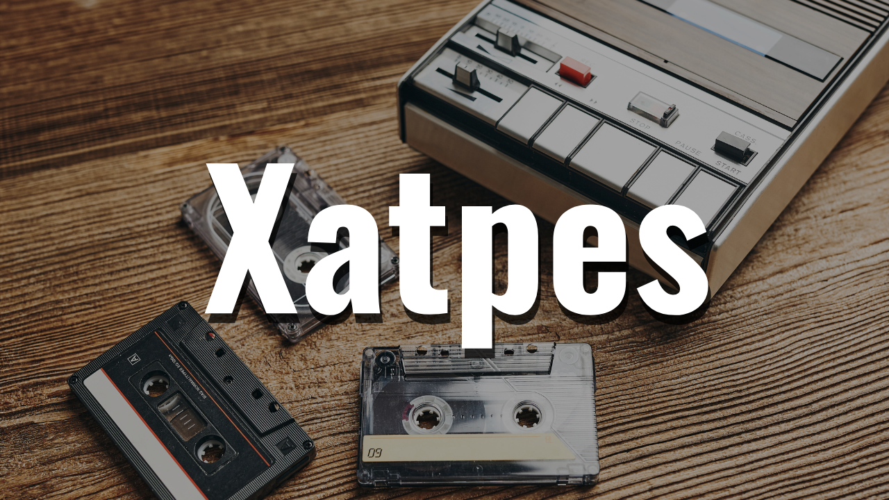 Xatpes