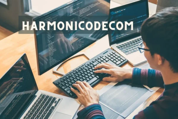 Harmonicodecom