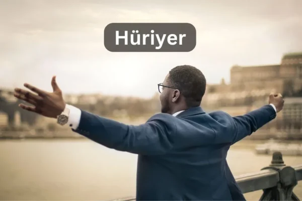 Hüriyer