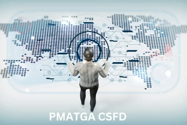 PMATGA CSFD