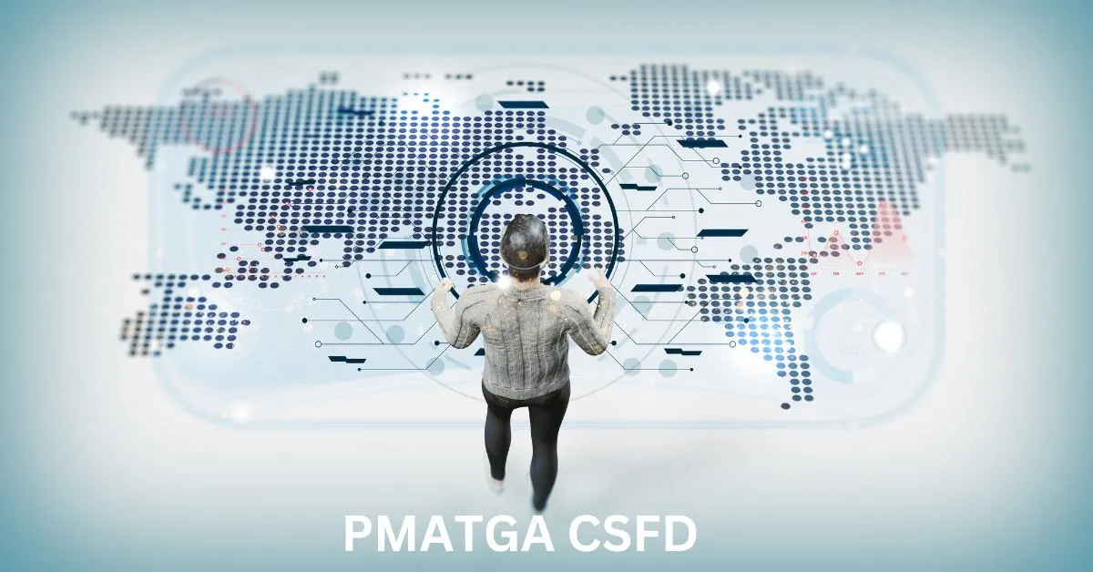 PMATGA CSFD