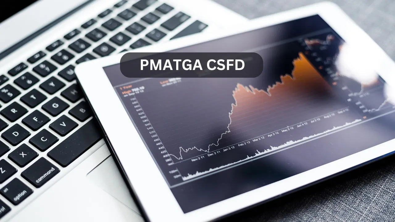 PMATGA CSFD