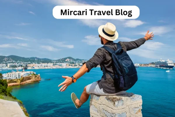 Mircari Travel Blog