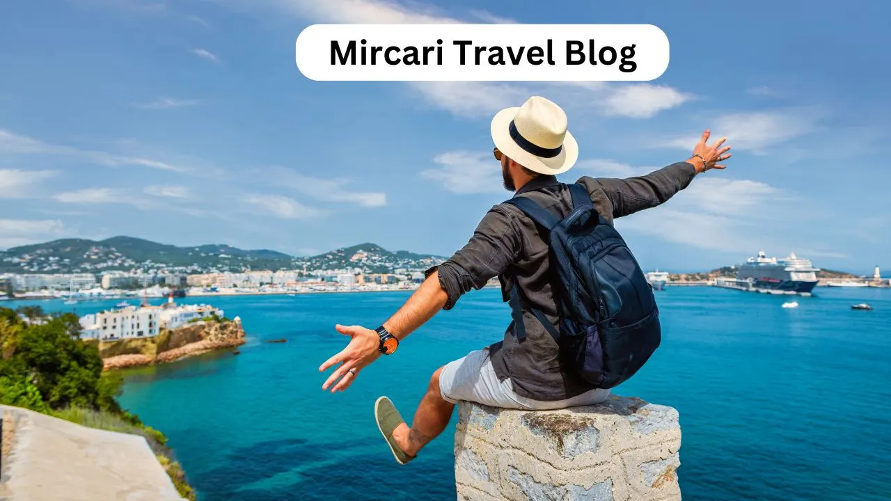 Mircari Travel Blog