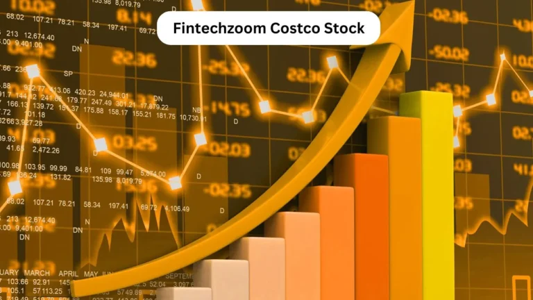 Fintechzoom Costco Stock