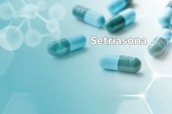 Setriasona