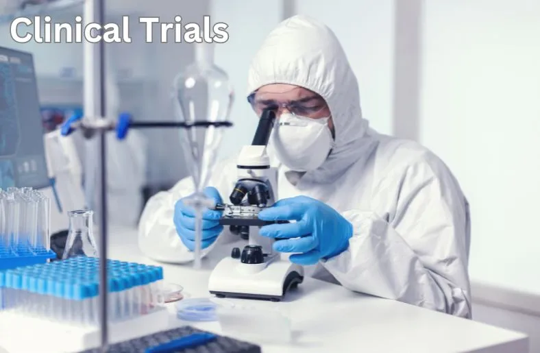 Clinical Trials