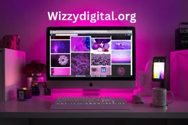 Wizzydigital.org