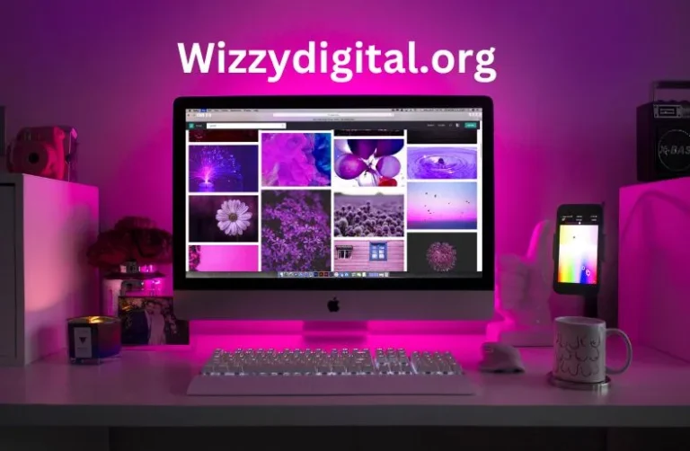 Wizzydigital.org