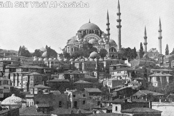 Muʿādh Sāfī Yūsif Al-Kasāsba