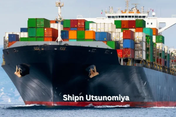 Shipn Utsunomiya