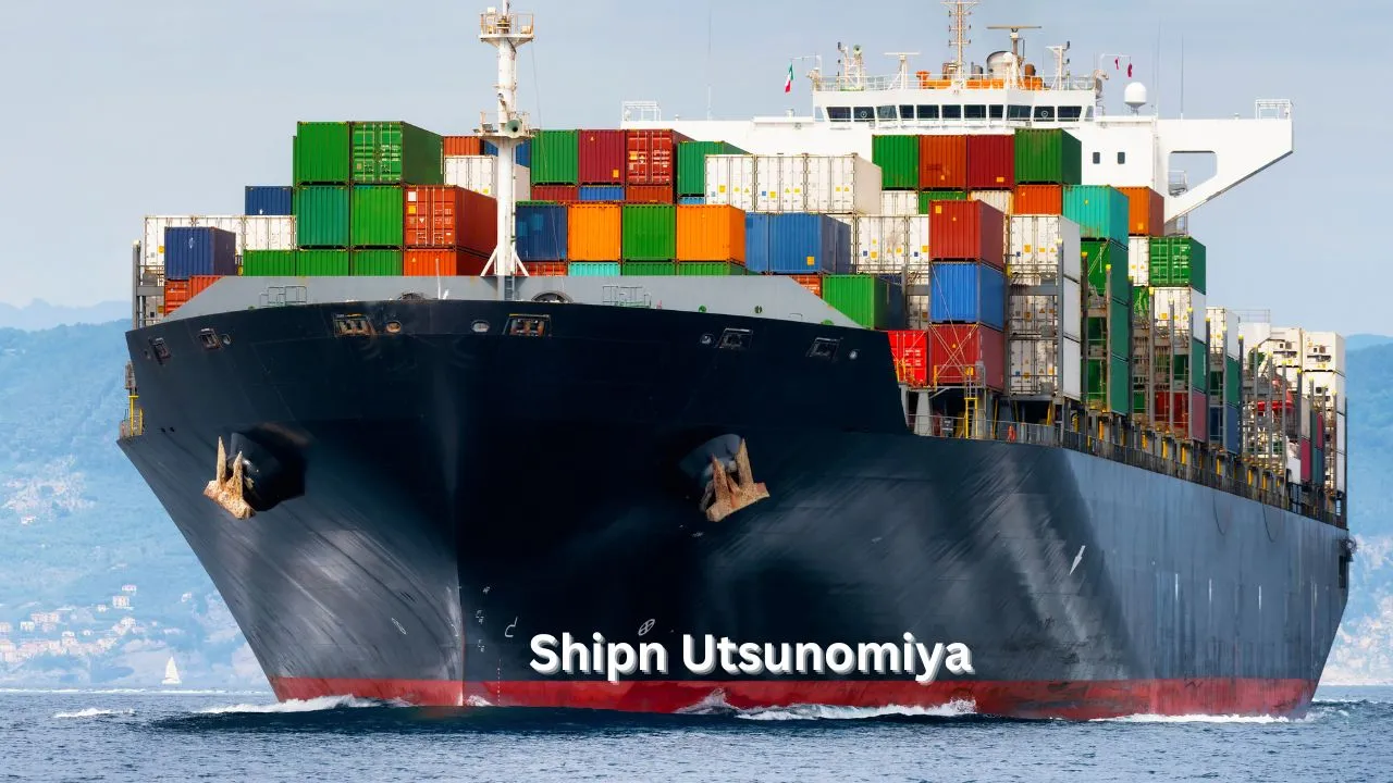 Shipn Utsunomiya