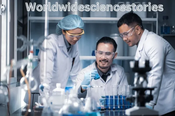 Worldwidesciencestories