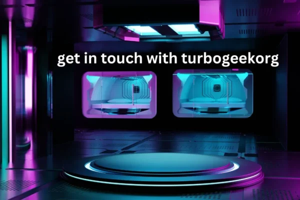 get in touch with turbogeekorg