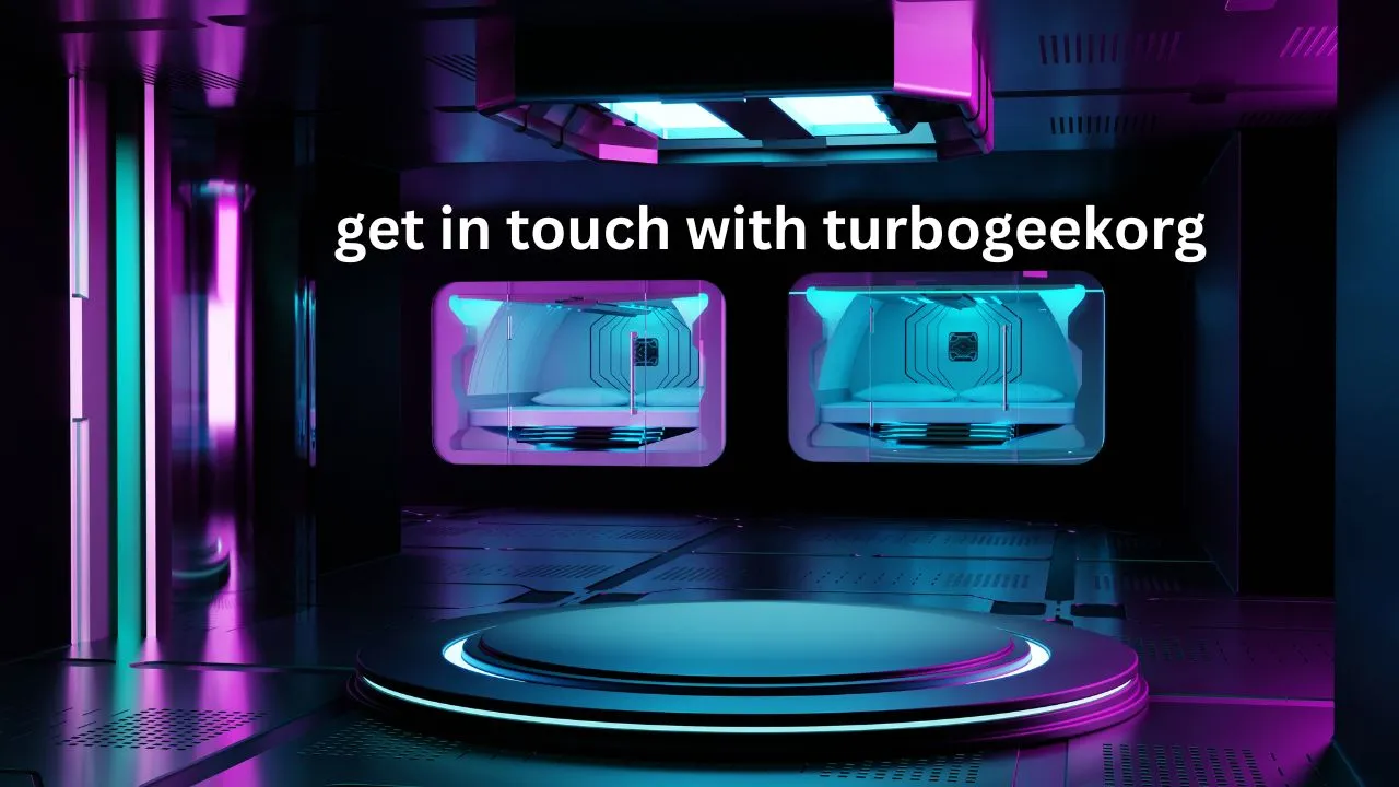 get in touch with turbogeekorg