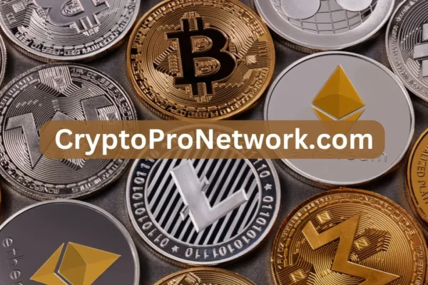 CryptoProNetwork.com