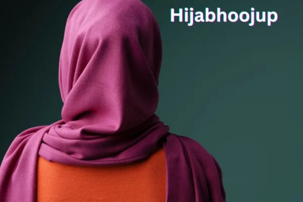 Hijabhoojup