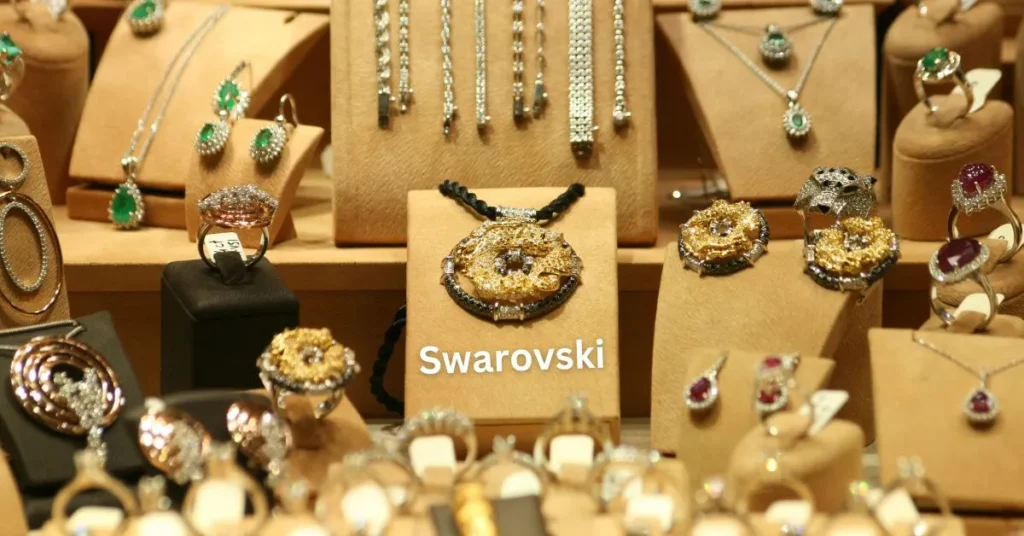 Swarovski